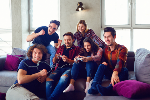 Young Adults
