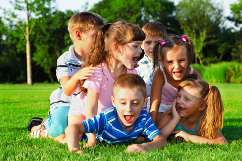 Kids